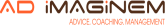 AD Imaginem - logo
